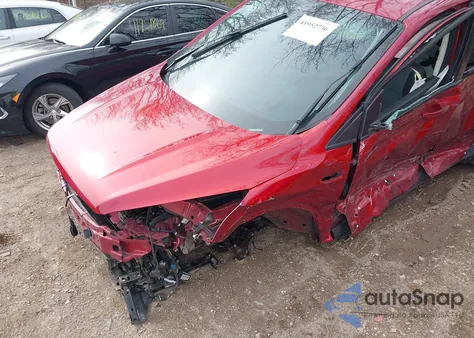 2019 Ford Escape Se from USA, damaged, VIN 1FMCU0GD0KUA17026